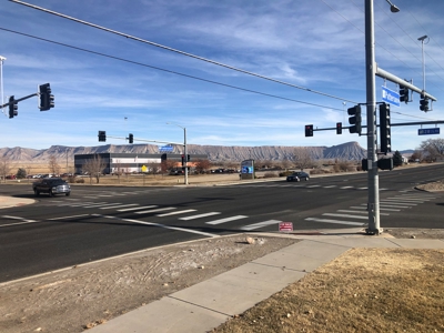 Grand Junction large mixed use Development property. - image 19
