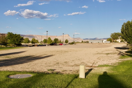 Grand Junction large mixed use Development property. - image 31