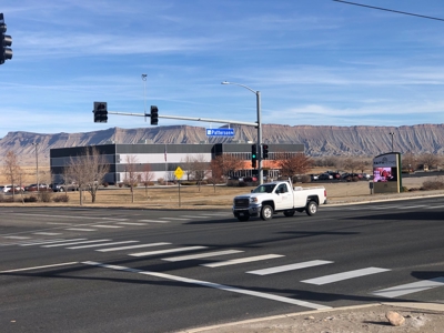 Grand Junction large mixed use Development property. - image 16