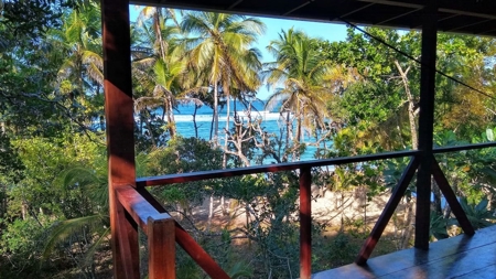 Surfer's DREAM Cabin, Bocas del Toro Panama - image 2