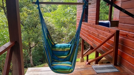 Surfer's DREAM Cabin, Bocas del Toro Panama - image 5