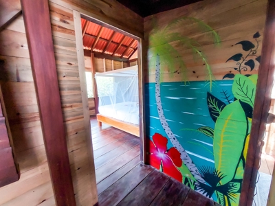 Surfer's DREAM Cabin, Bocas del Toro Panama - image 24
