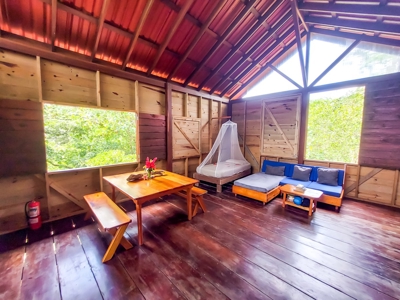 Surfer's DREAM Cabin, Bocas del Toro Panama - image 22