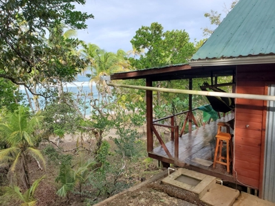 Surfer's DREAM Cabin, Bocas del Toro Panama - image 3