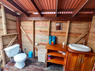 Surfer's DREAM Cabin, Bocas del Toro Panama - image 25