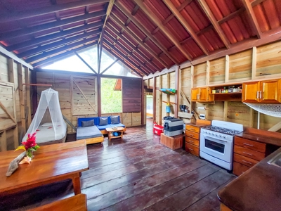 Surfer's DREAM Cabin, Bocas del Toro Panama - image 18