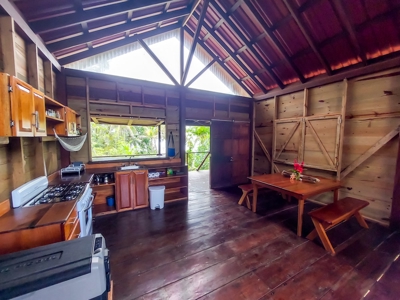 Surfer's DREAM Cabin, Bocas del Toro Panama - image 14