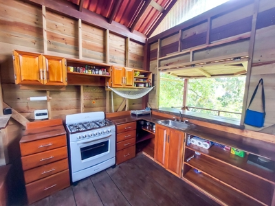 Surfer's DREAM Cabin, Bocas del Toro Panama - image 26