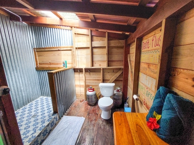 Surfer's DREAM Cabin, Bocas del Toro Panama - image 17