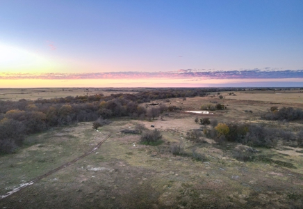 Land Ranch For Sale Oklahoma Waurika Jefferson Co Hunting - image 43