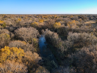 Land Ranch For Sale Oklahoma Waurika Jefferson Co Hunting - image 34