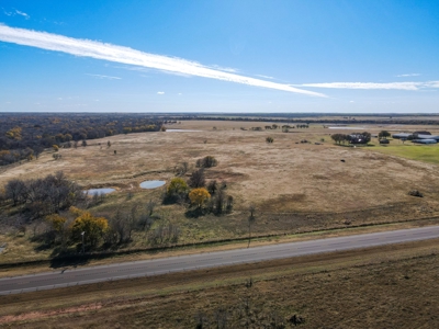 Land Ranch For Sale Oklahoma Waurika Jefferson Co Hunting - image 27