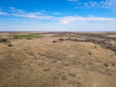 Land Ranch For Sale Oklahoma Waurika Jefferson Co Hunting - image 29