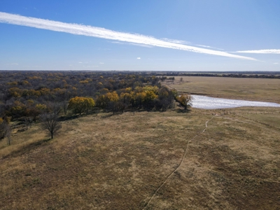 Land Ranch For Sale Oklahoma Waurika Jefferson Co Hunting - image 28