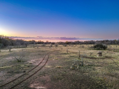 Land Ranch For Sale Oklahoma Waurika Jefferson Co Hunting - image 42