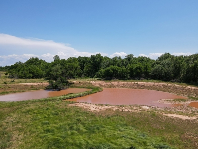 Land Ranch For Sale Oklahoma Waurika Jefferson Co Hunting - image 4