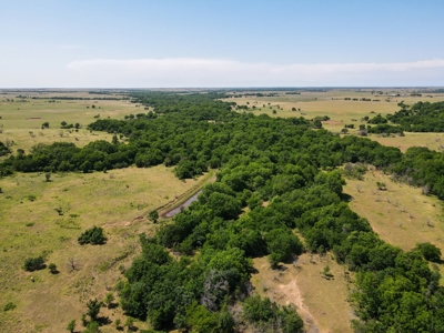 Land Ranch For Sale Oklahoma Waurika Jefferson Co Hunting - image 21