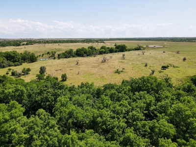 Land Ranch For Sale Oklahoma Waurika Jefferson Co Hunting - image 25