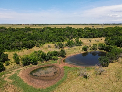 Land Ranch For Sale Oklahoma Waurika Jefferson Co Hunting - image 3