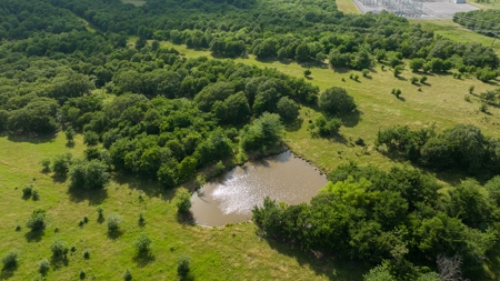 For Sale 267 Acres With Over 1 Mile Hwy 69/75 Rd Frontage - image 18