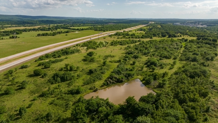 For Sale 267 Acres With Over 1 Mile Hwy 69/75 Rd Frontage - image 14