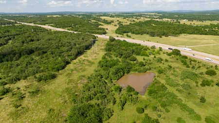 For Sale 267 Acres With Over 1 Mile Hwy 69/75 Rd Frontage - image 1