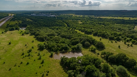 For Sale 267 Acres With Over 1 Mile Hwy 69/75 Rd Frontage - image 17