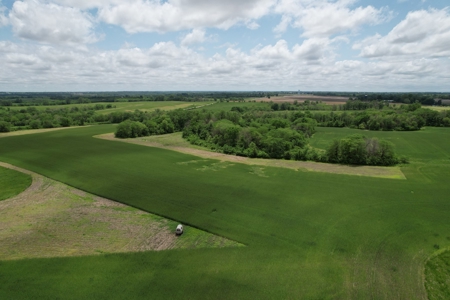 Andrew County Land Auction 160+/- Acres - image 15