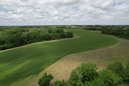 Andrew County Land Auction 160+/- Acres - image 2