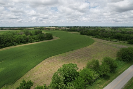 Andrew County Land Auction 160+/- Acres - image 3
