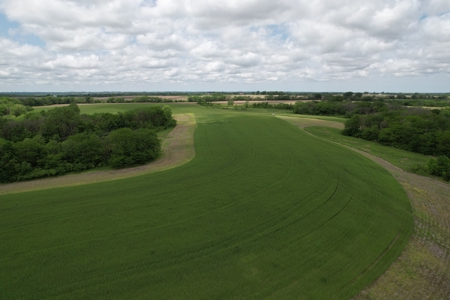 Andrew County Land Auction 160+/- Acres - image 1