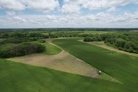Andrew County Land Auction 160+/- Acres - image 13