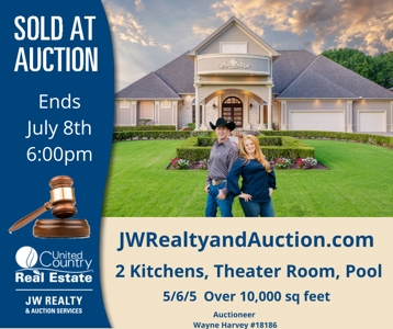 Luxury Home To Be Auctioned 870 Baker Ave. Port Neches - image 49