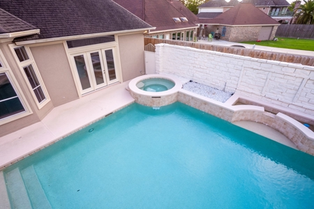 Luxury Home To Be Auctioned 870 Baker Ave. Port Neches - image 24