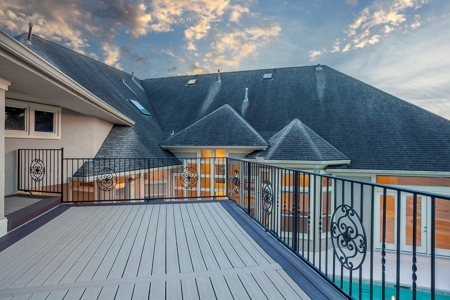 Luxury Home To Be Auctioned 870 Baker Ave. Port Neches - image 41