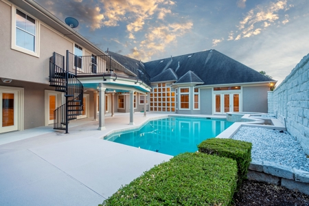 Luxury Home To Be Auctioned 870 Baker Ave. Port Neches - image 37
