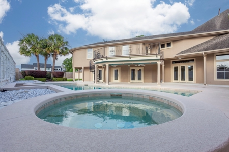 Luxury Home To Be Auctioned 870 Baker Ave. Port Neches - image 2