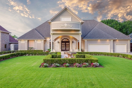 Luxury Home To Be Auctioned 870 Baker Ave. Port Neches - image 34