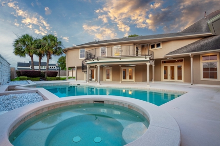 Luxury Home To Be Auctioned 870 Baker Ave. Port Neches - image 36