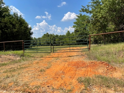 Land For Sale in McCurtain County, Southeast OK Ranch - image 23