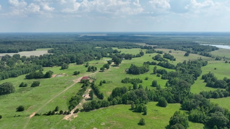 Land For Sale in McCurtain County, Southeast OK Ranch - image 48
