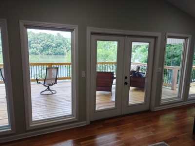 Home with Claytor Lake view - Hiwassee, VA - image 22