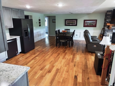 Home with Claytor Lake view - Hiwassee, VA - image 20
