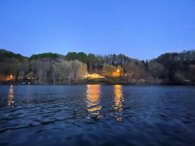 Home with Claytor Lake view - Hiwassee, VA - image 39
