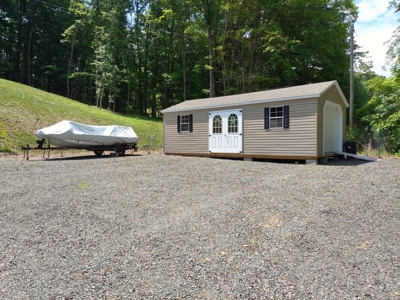 Home with Claytor Lake view - Hiwassee, VA - image 4