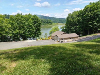 Home with Claytor Lake view - Hiwassee, VA - image 7