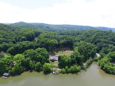 Home with Claytor Lake view - Hiwassee, VA - image 31