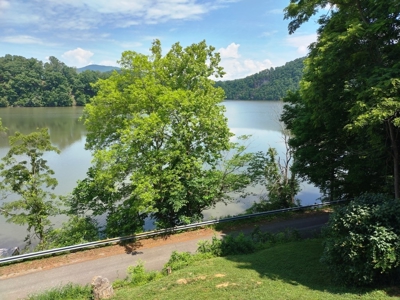 Home with Claytor Lake view - Hiwassee, VA - image 2