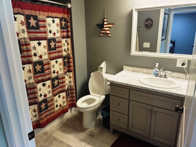 Home with Claytor Lake view - Hiwassee, VA - image 25