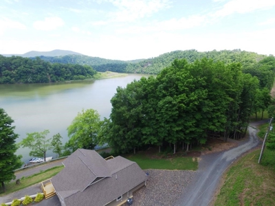 Home with Claytor Lake view - Hiwassee, VA - image 34